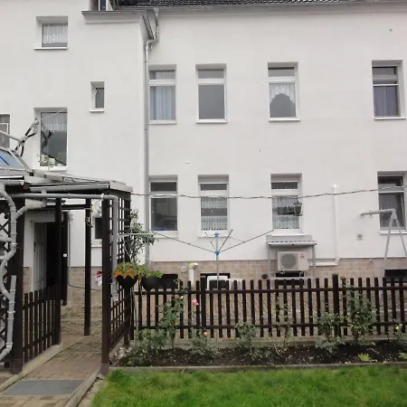 Zimmervermietung Lischke Gasthof